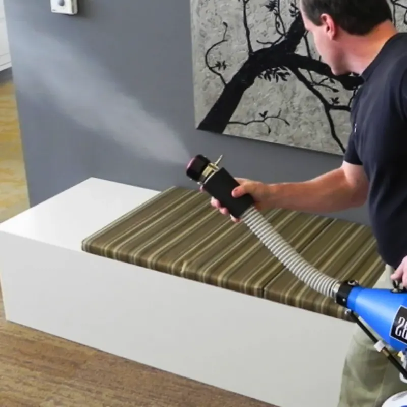 Professional Odor Removal in Toppenish, WA